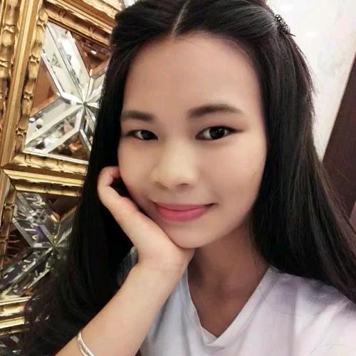 傻妞妞