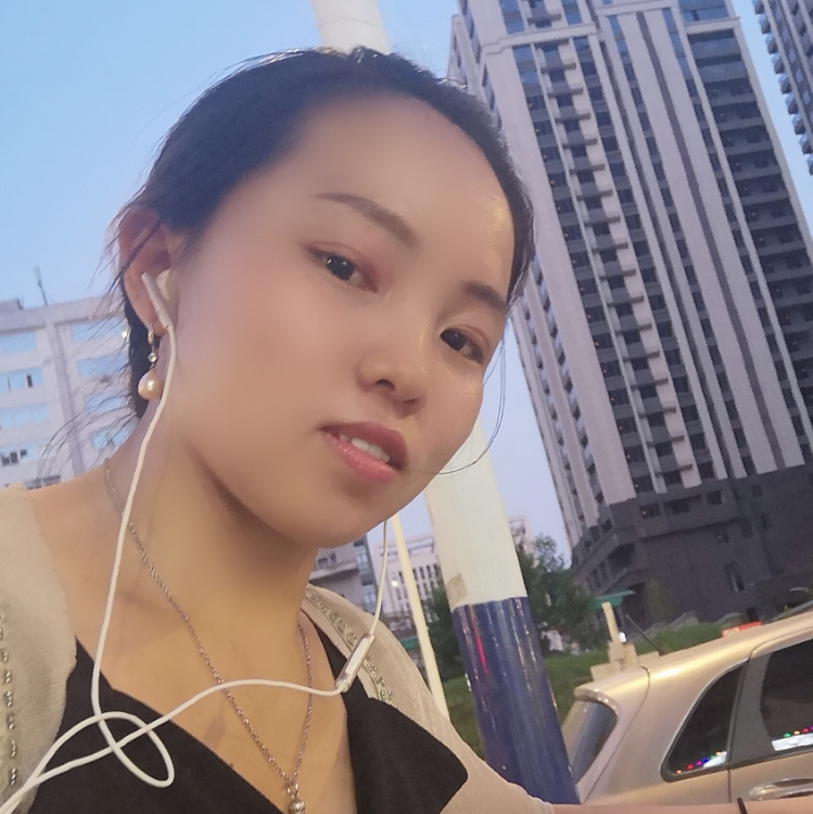 春天里的小麋鹿