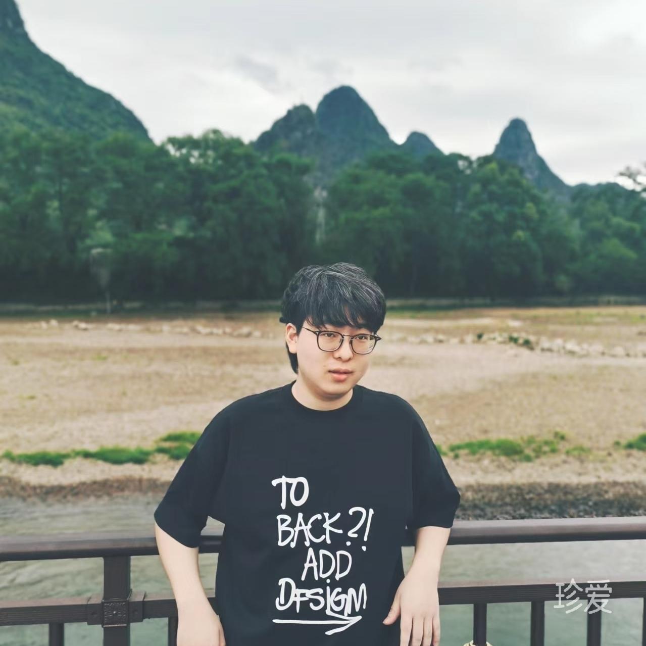 月下压星河