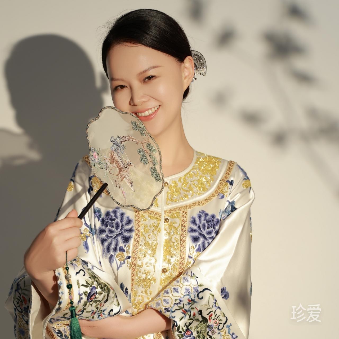 姚滛