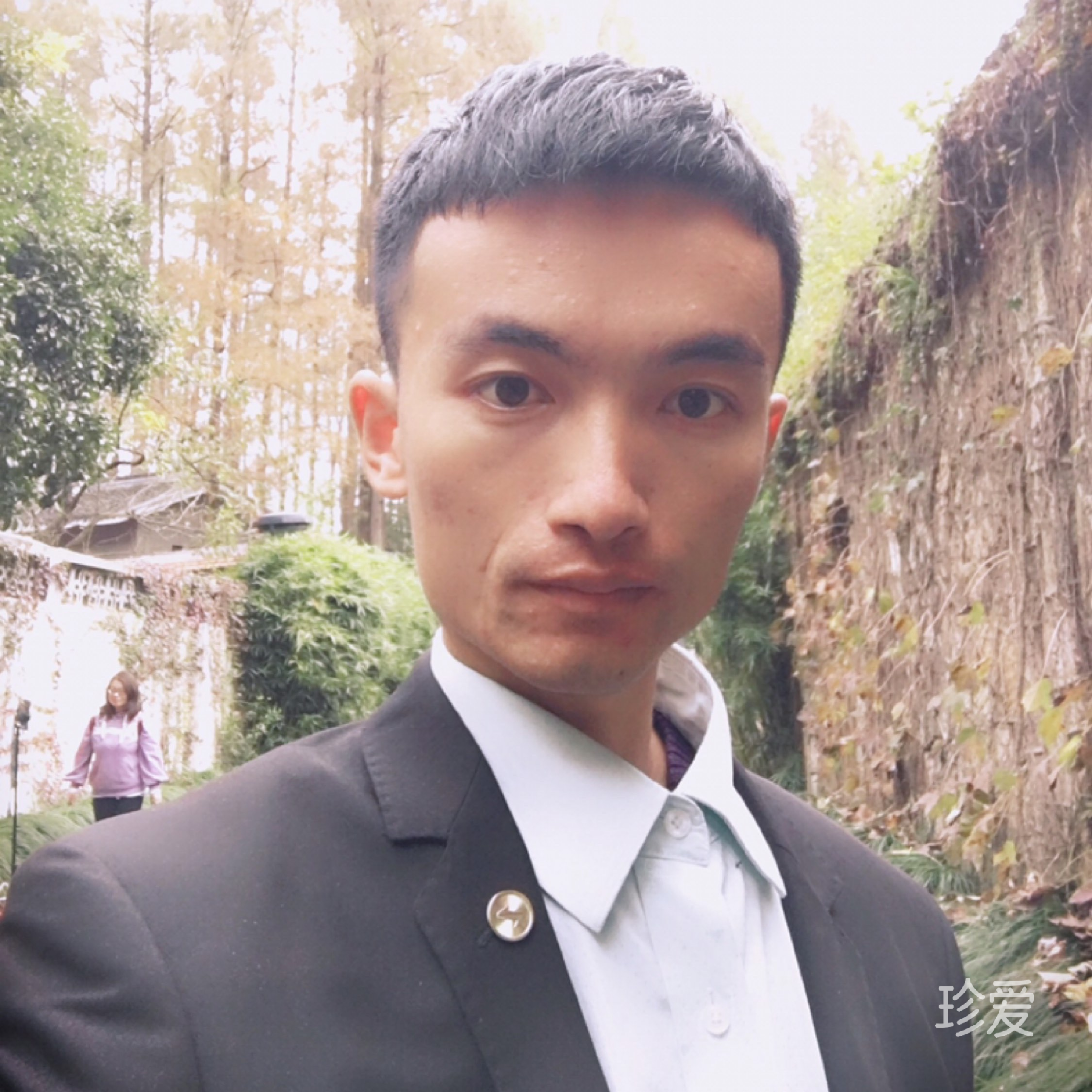 卿统