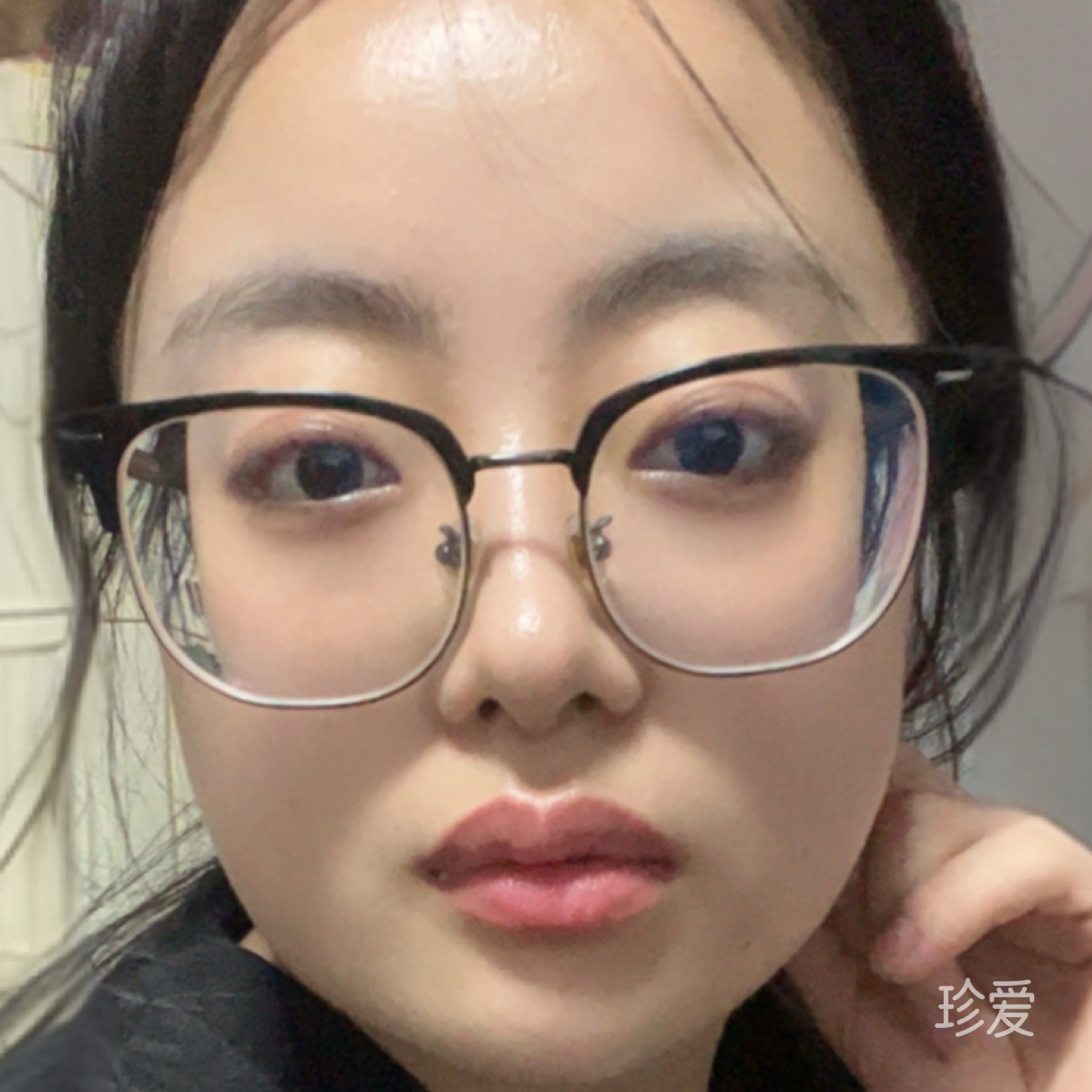 无糖甜咖啡