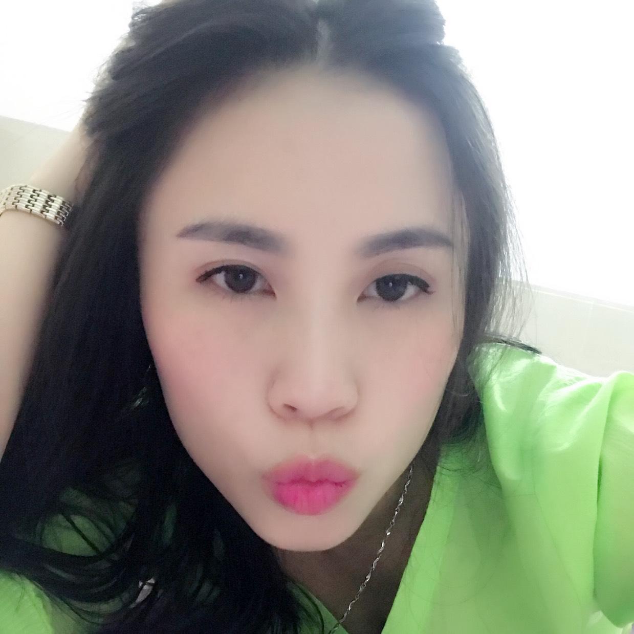 找个在乎我的人