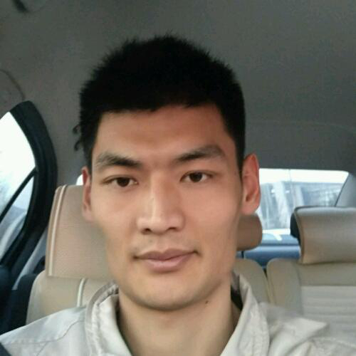 缘来一直在等你