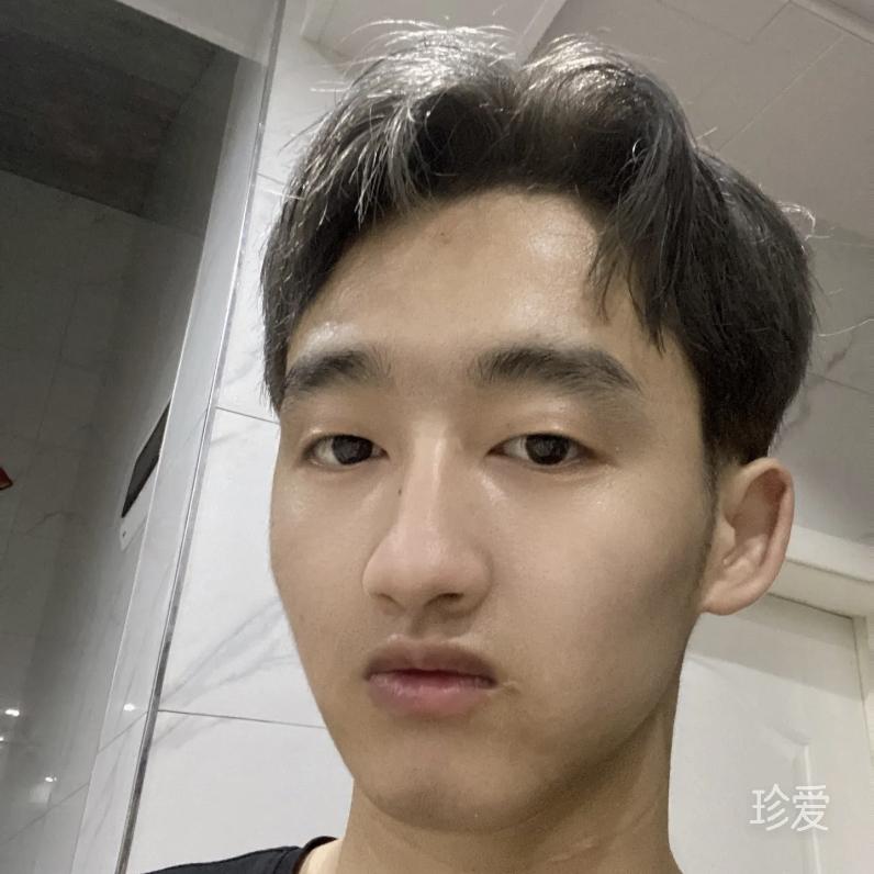 右手牵你