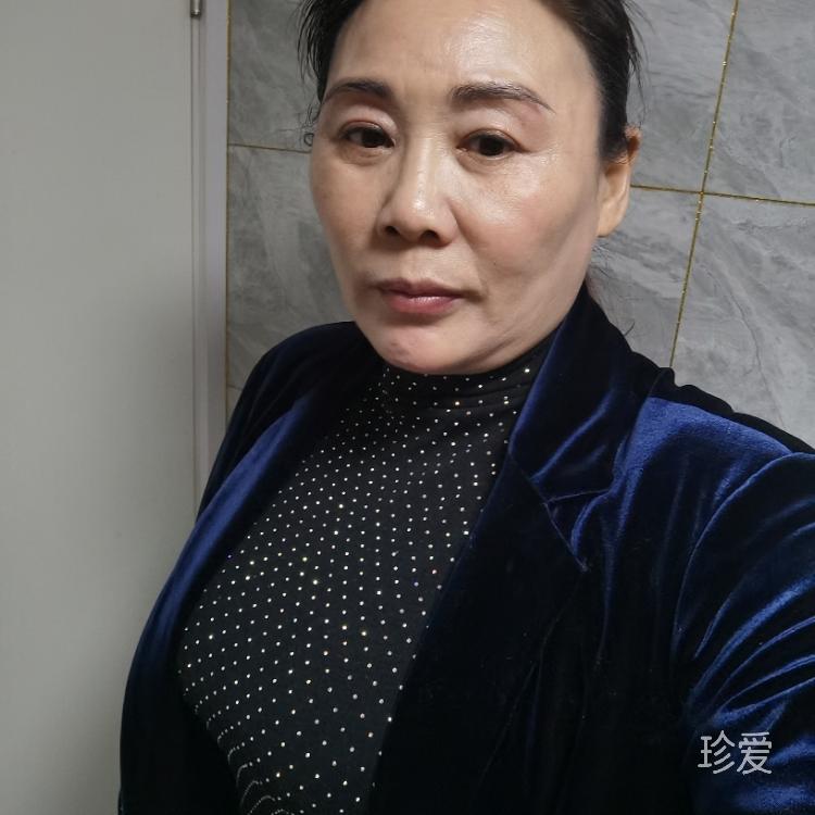 平淡如水