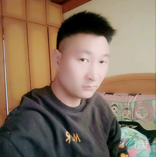 緣分讓我們相遇