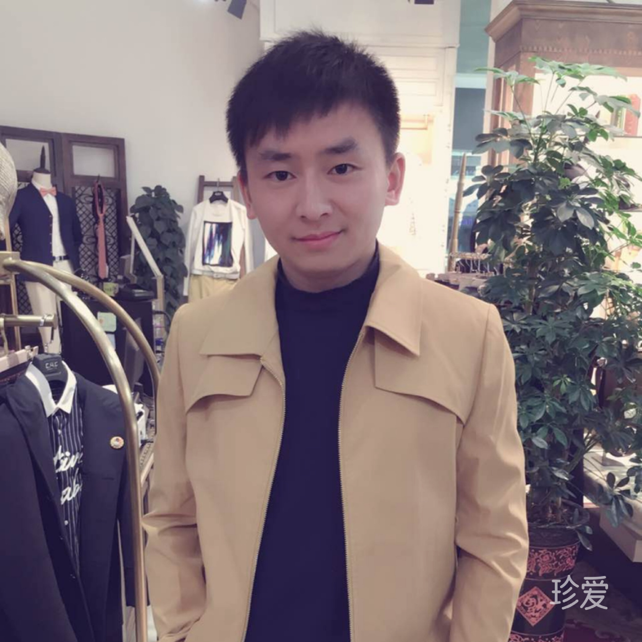 年华盛放_