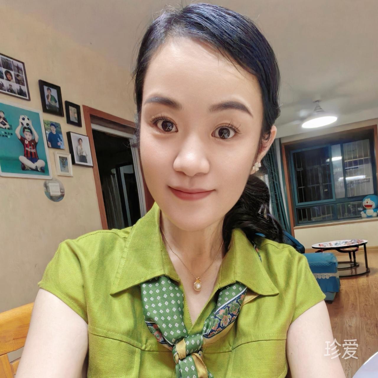 清水无芳