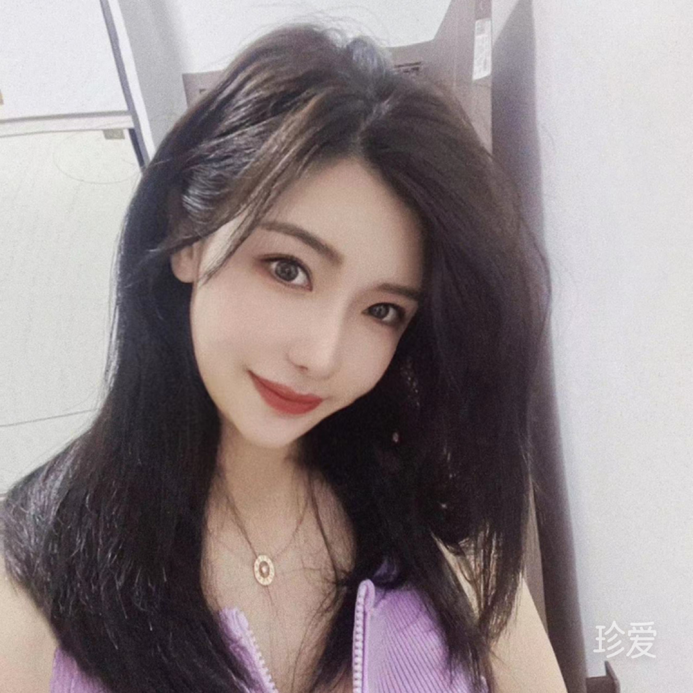 甜甜的a女士