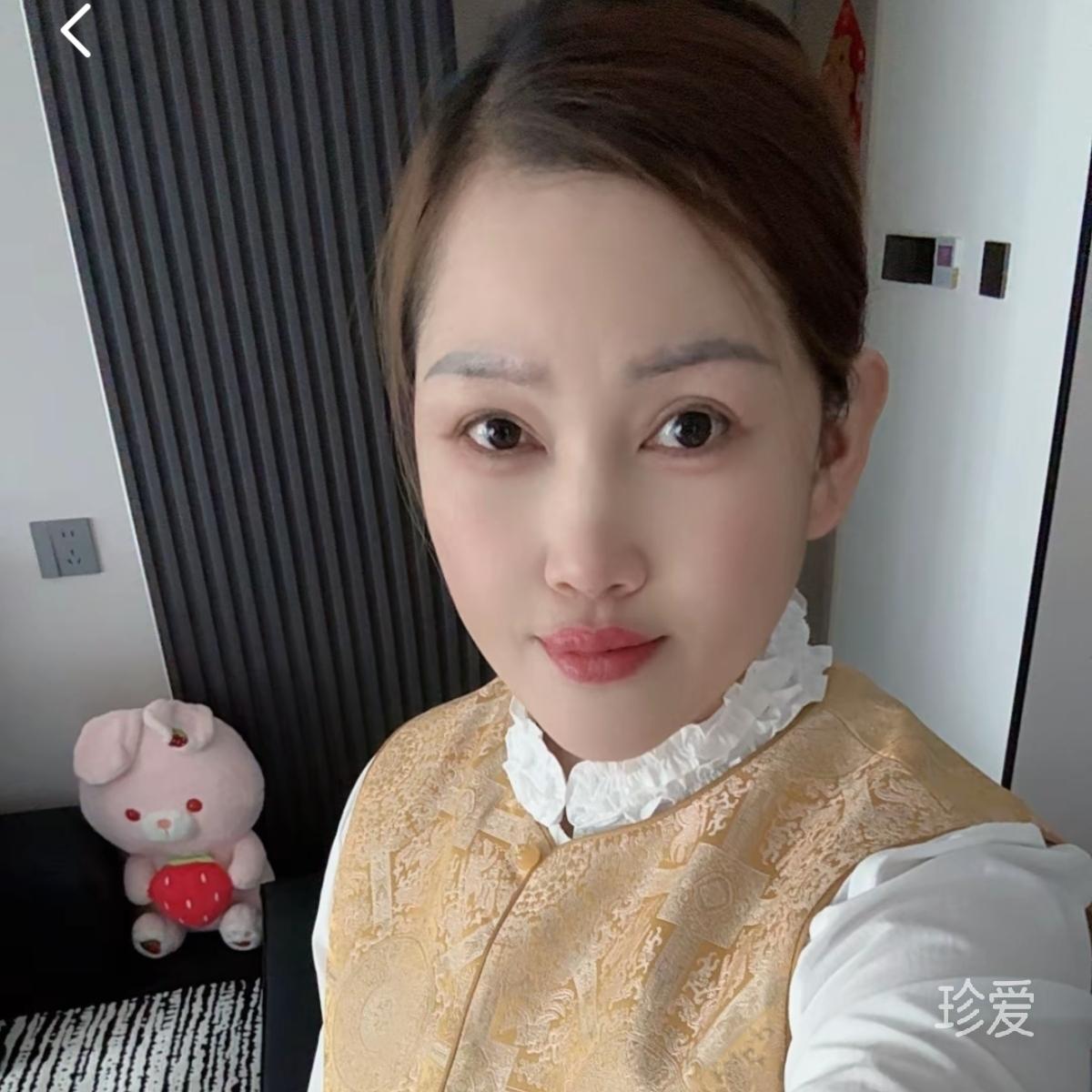 花落花开
