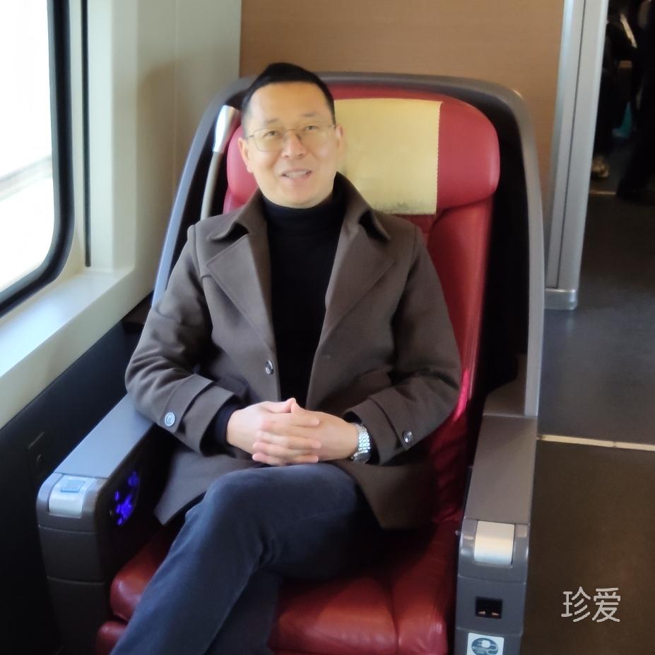 不期而遇