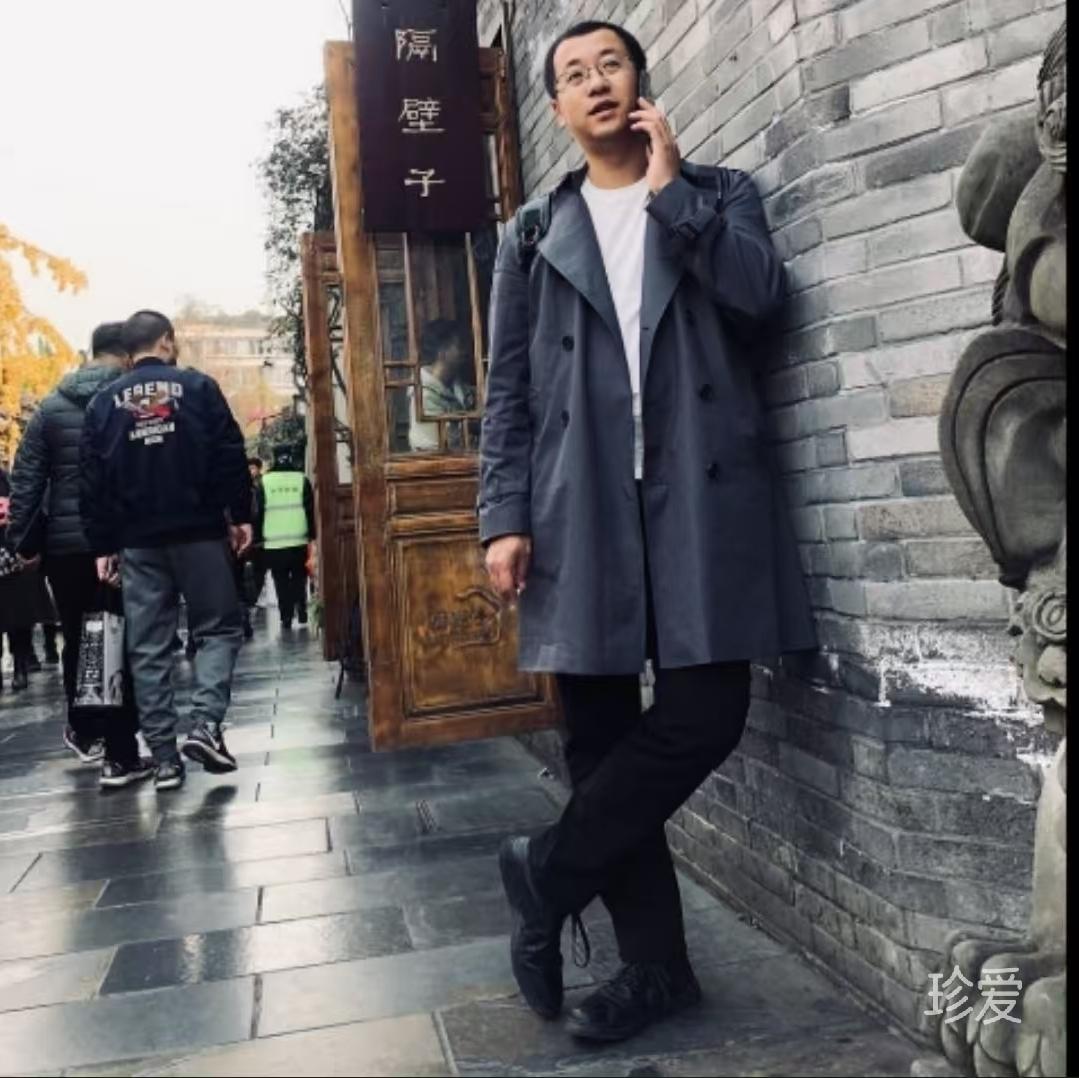 漫漫人生路