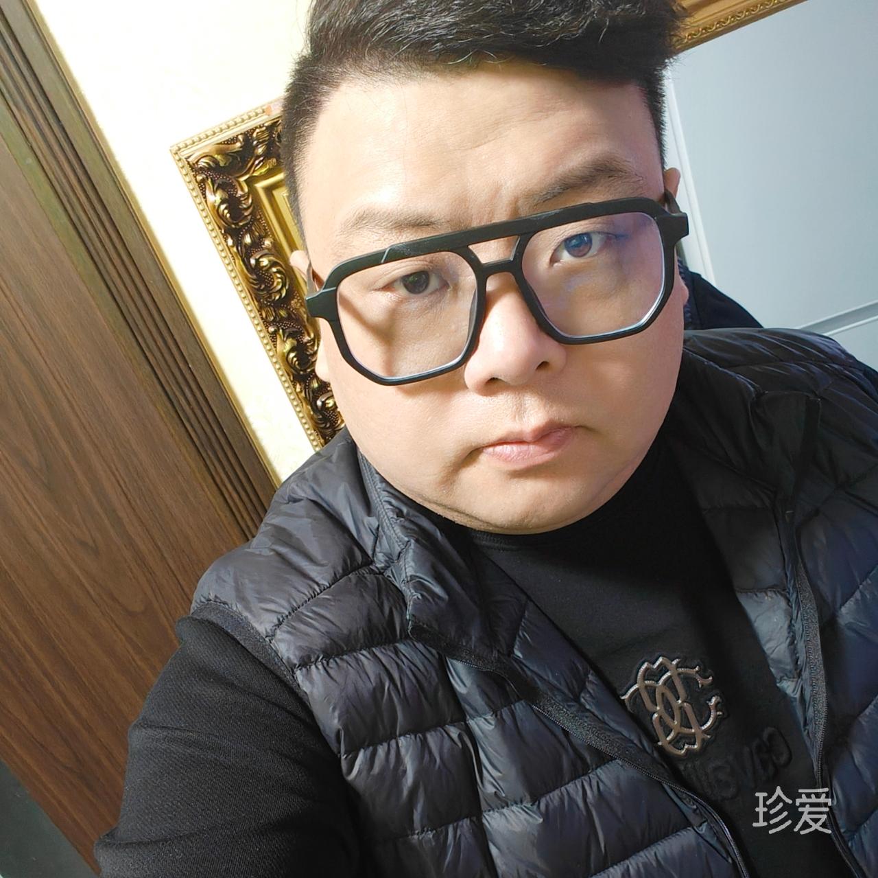 只为遇见你