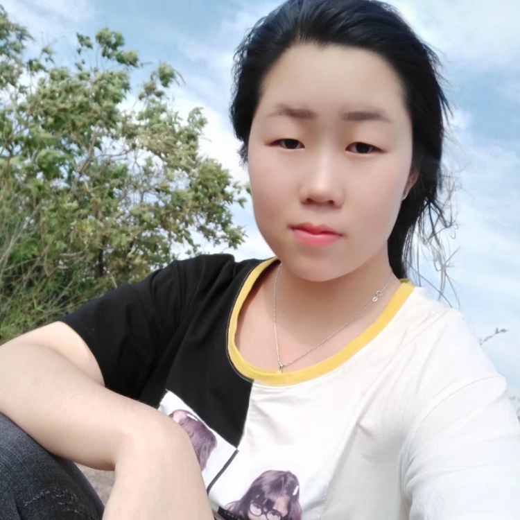 女汉子
