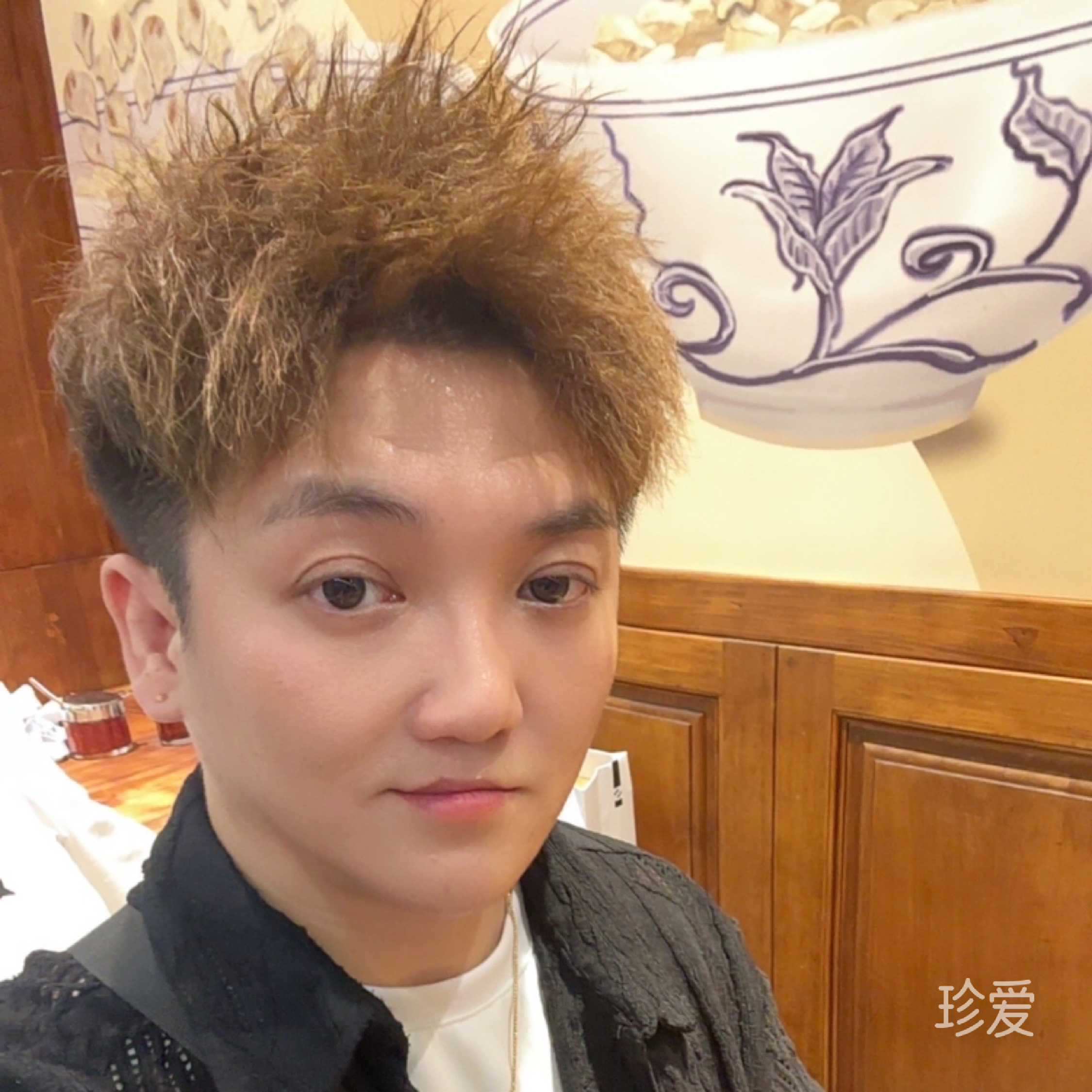 小旋风