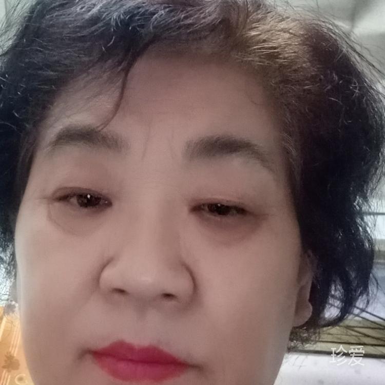 一塵不染的真心