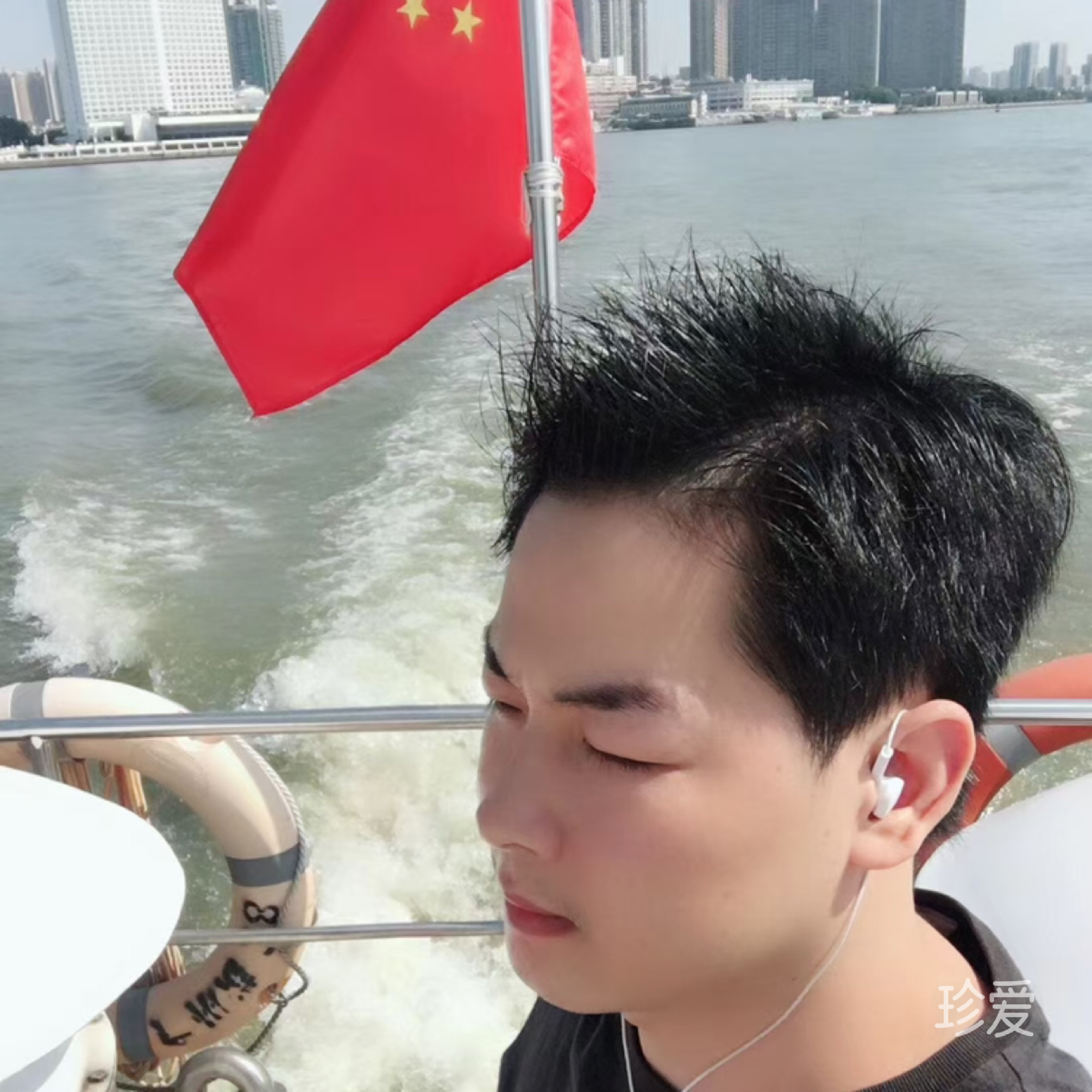 最美的期待