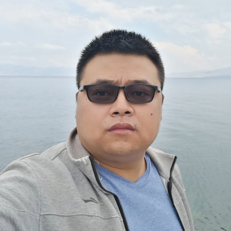 追尋幸福的胖紙