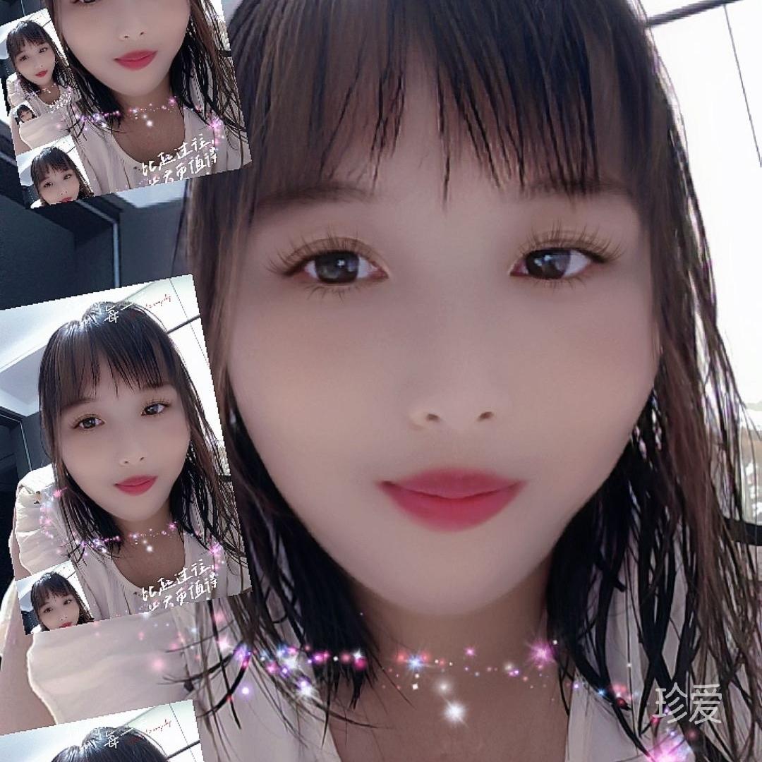 学会坚强的女人