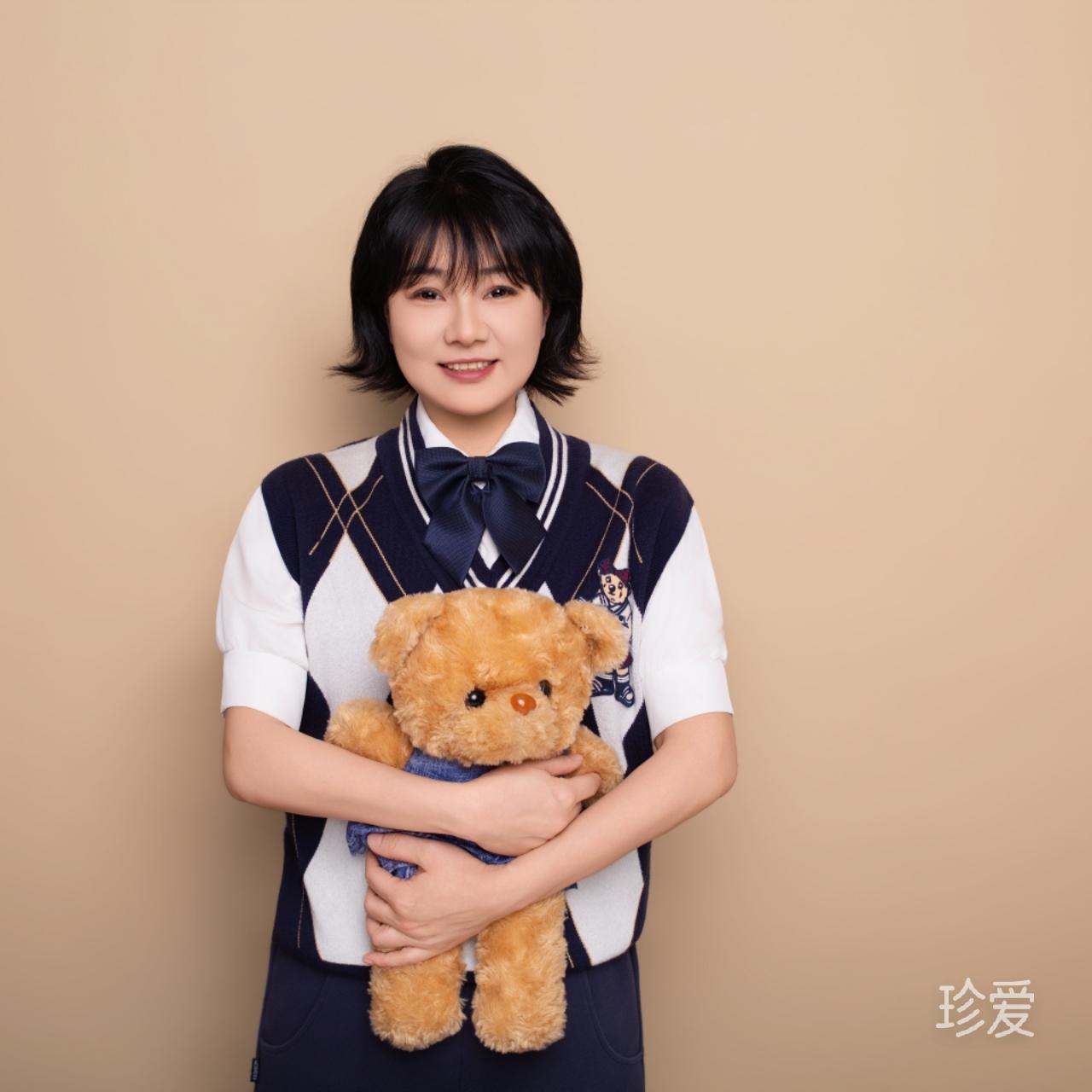 捕获野生同好