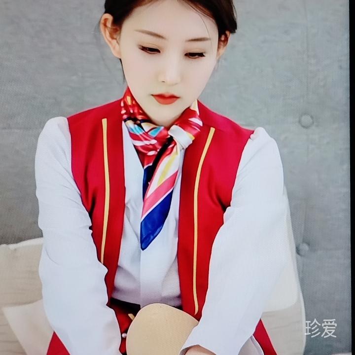 沙漠的鱼