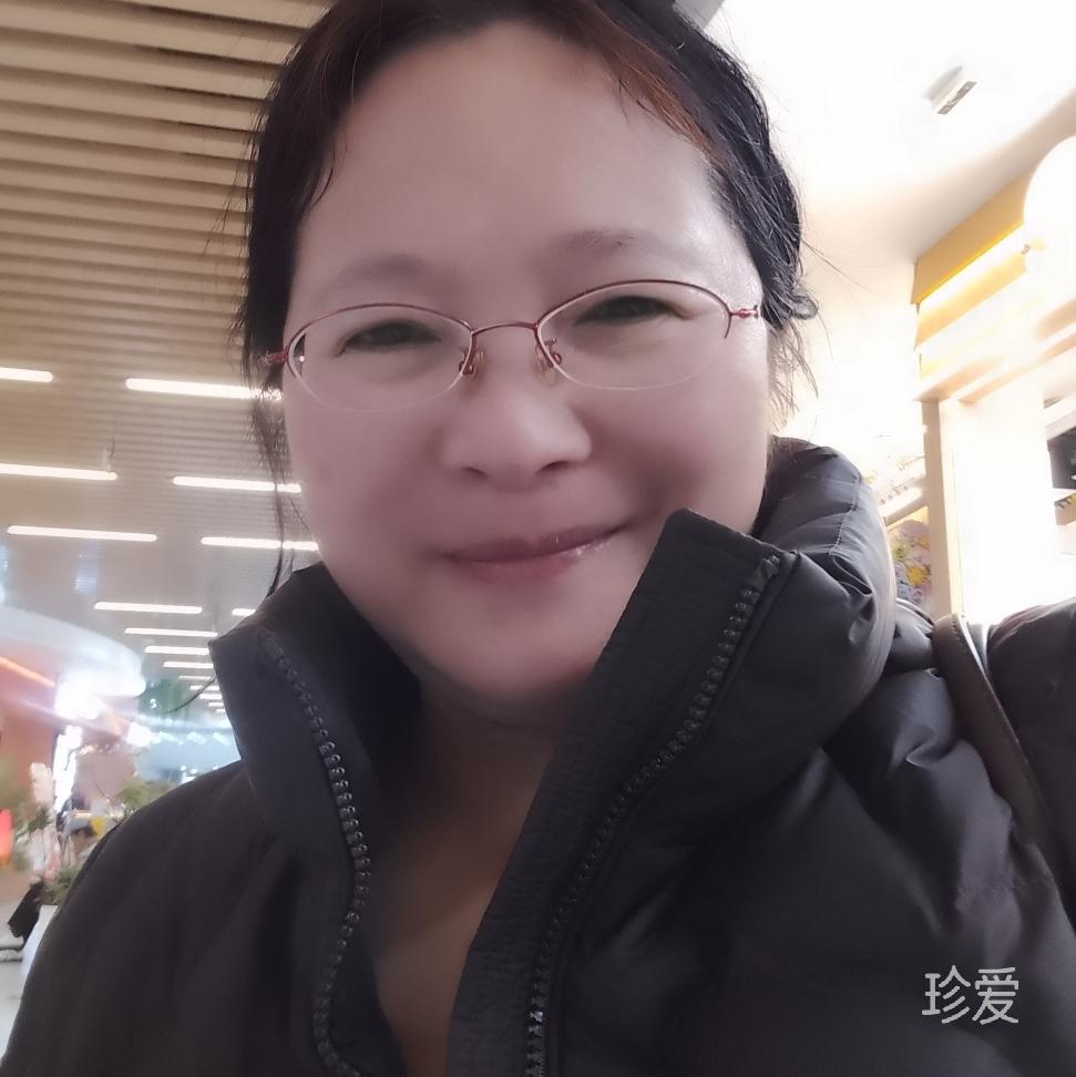 晓茜