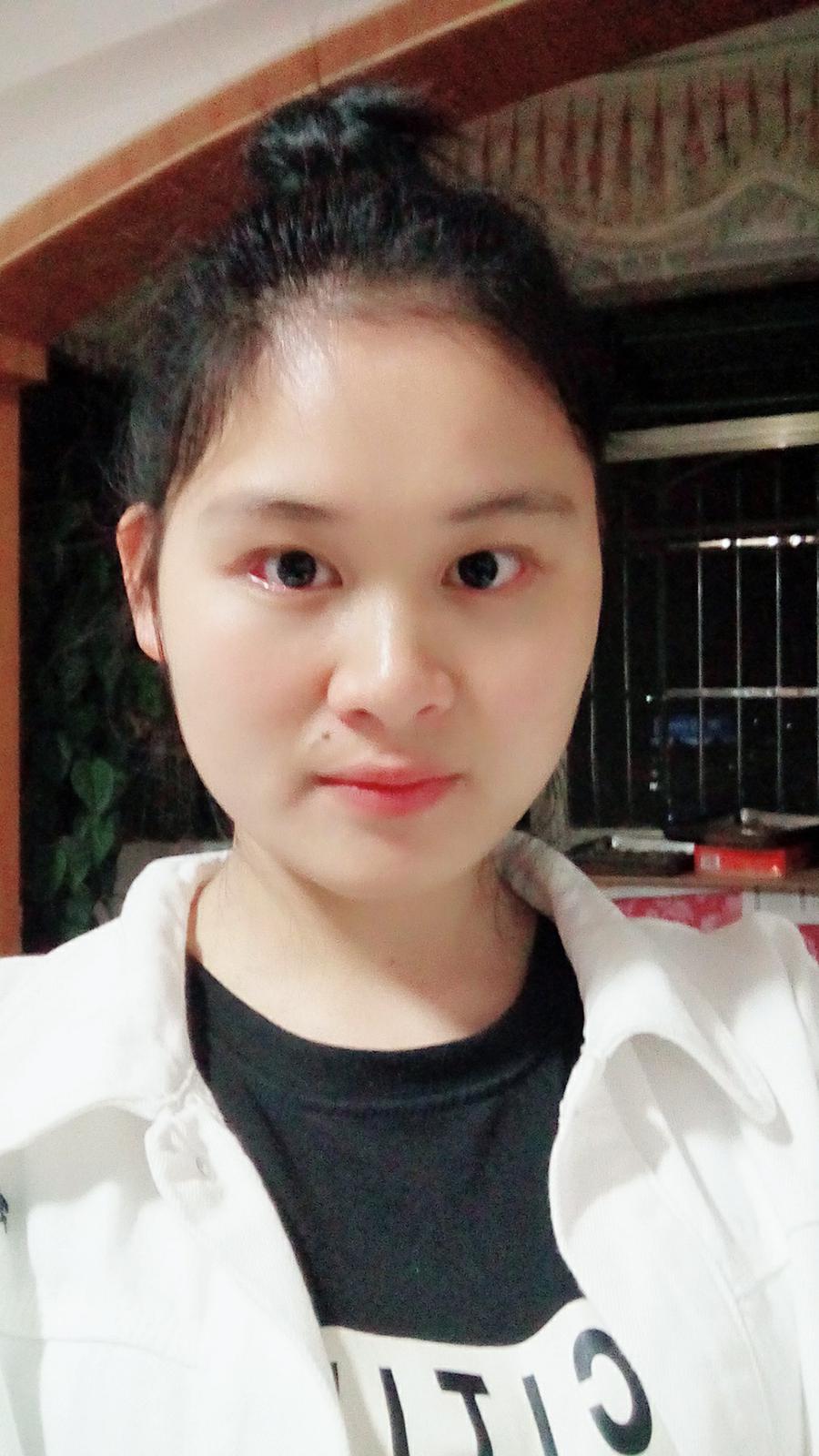 憧憬未来的情景