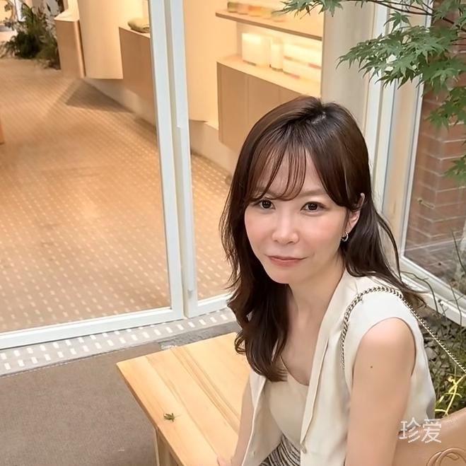 珍惜与你的每一秒