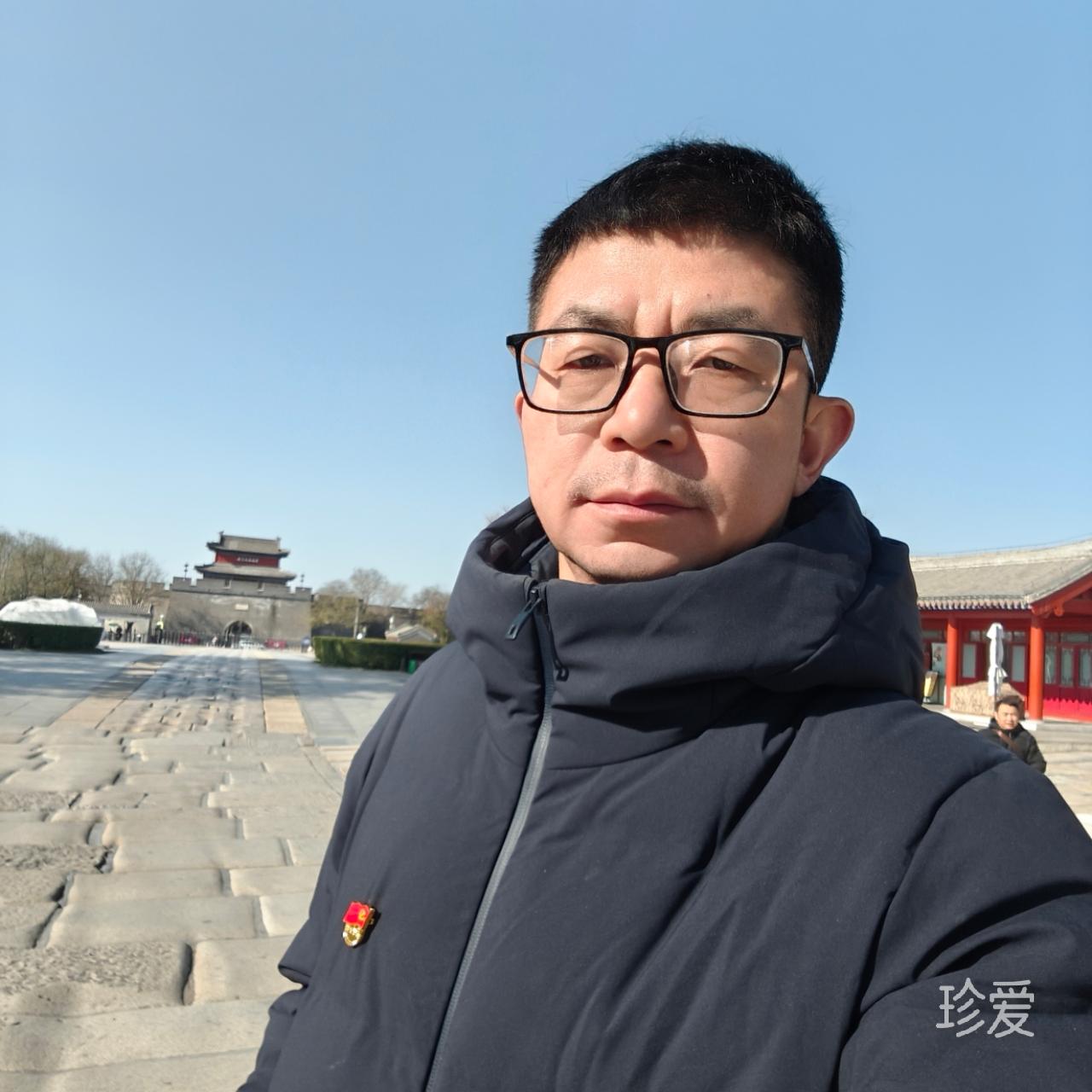 小我