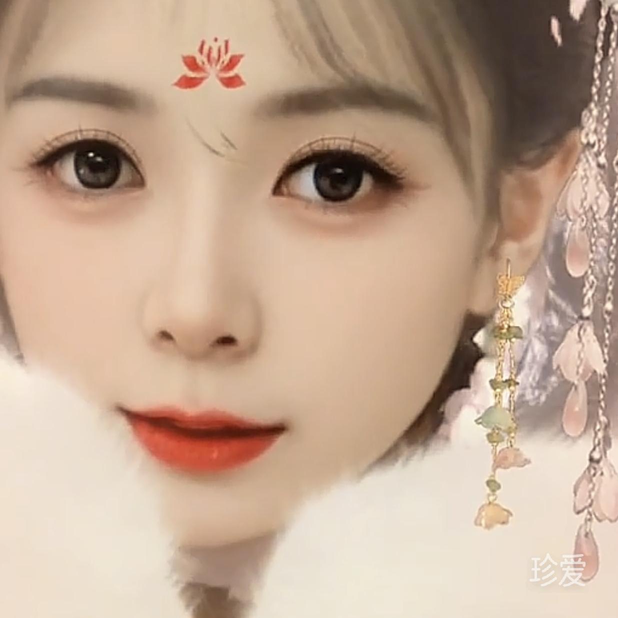 玉儿