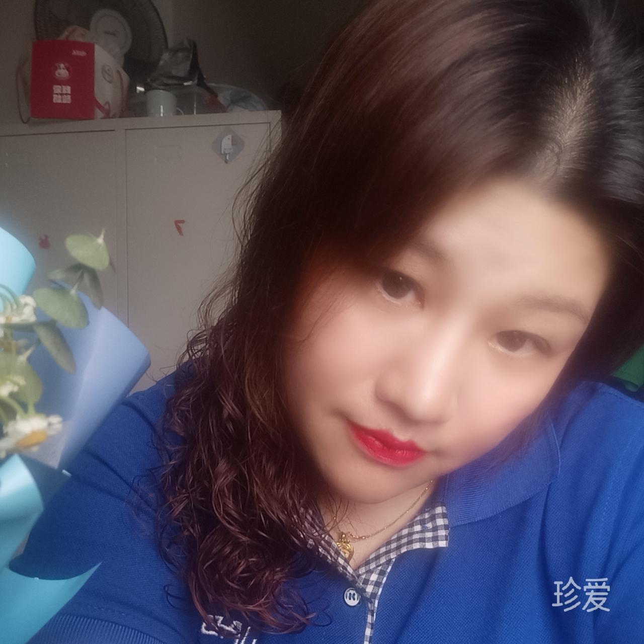 愿君心似我心的