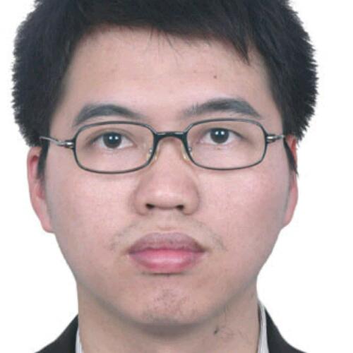 夕阳下的长身影