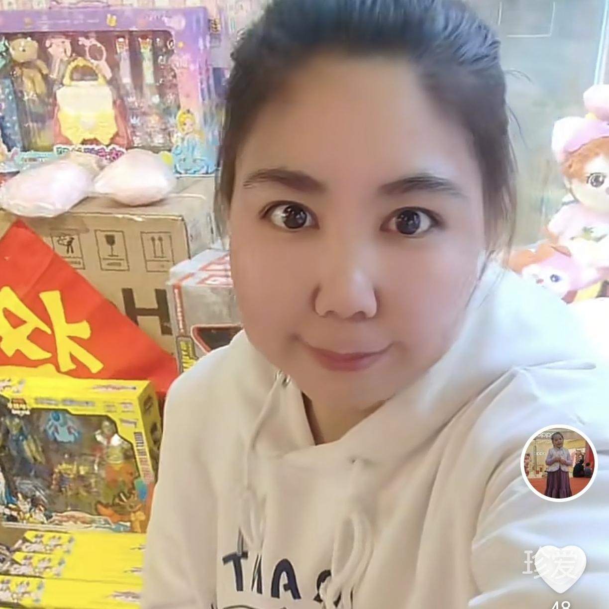 豌豆花