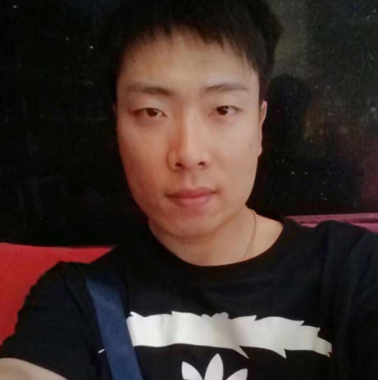 追求幸福的猞猁