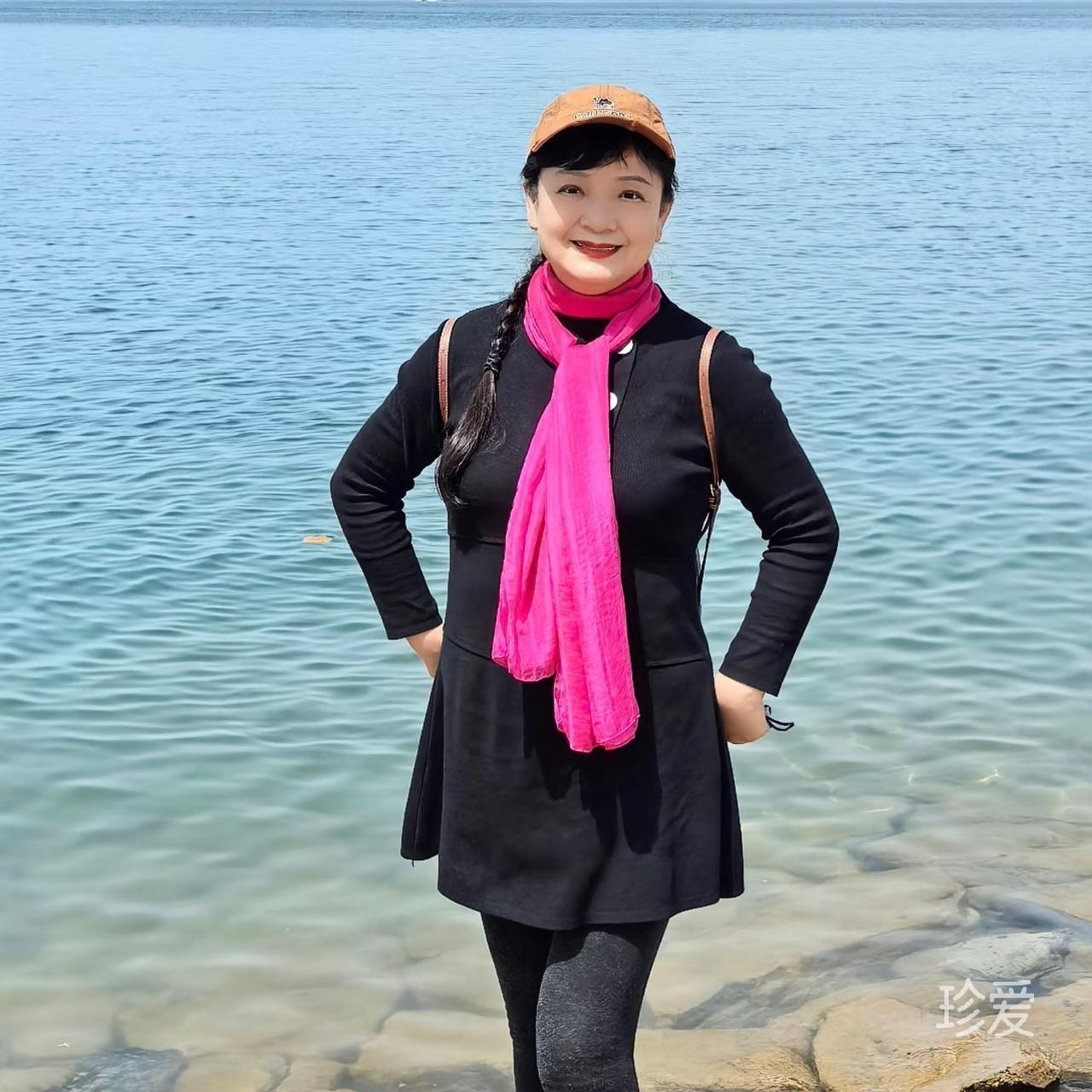 一个女人的故事