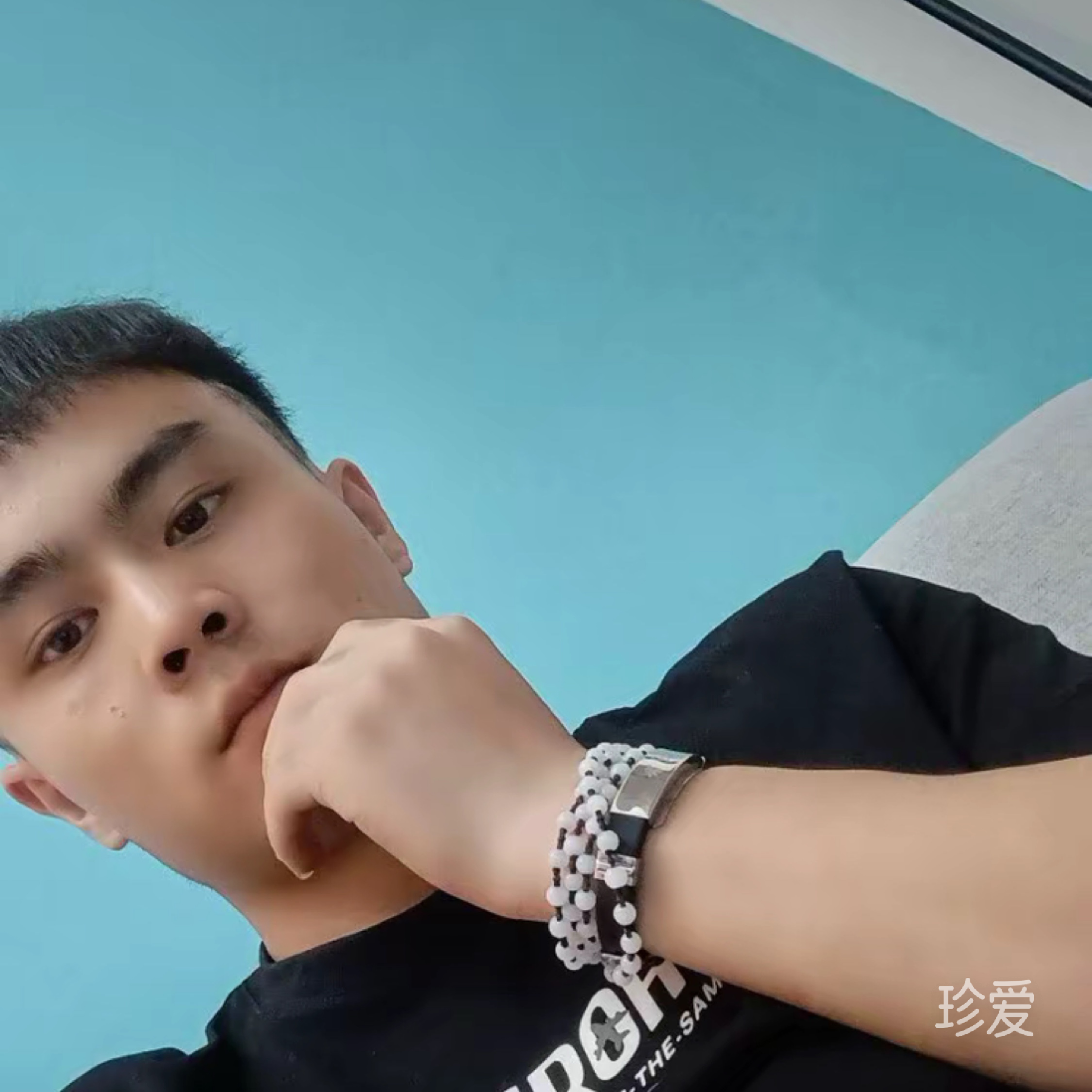 你有多好呢