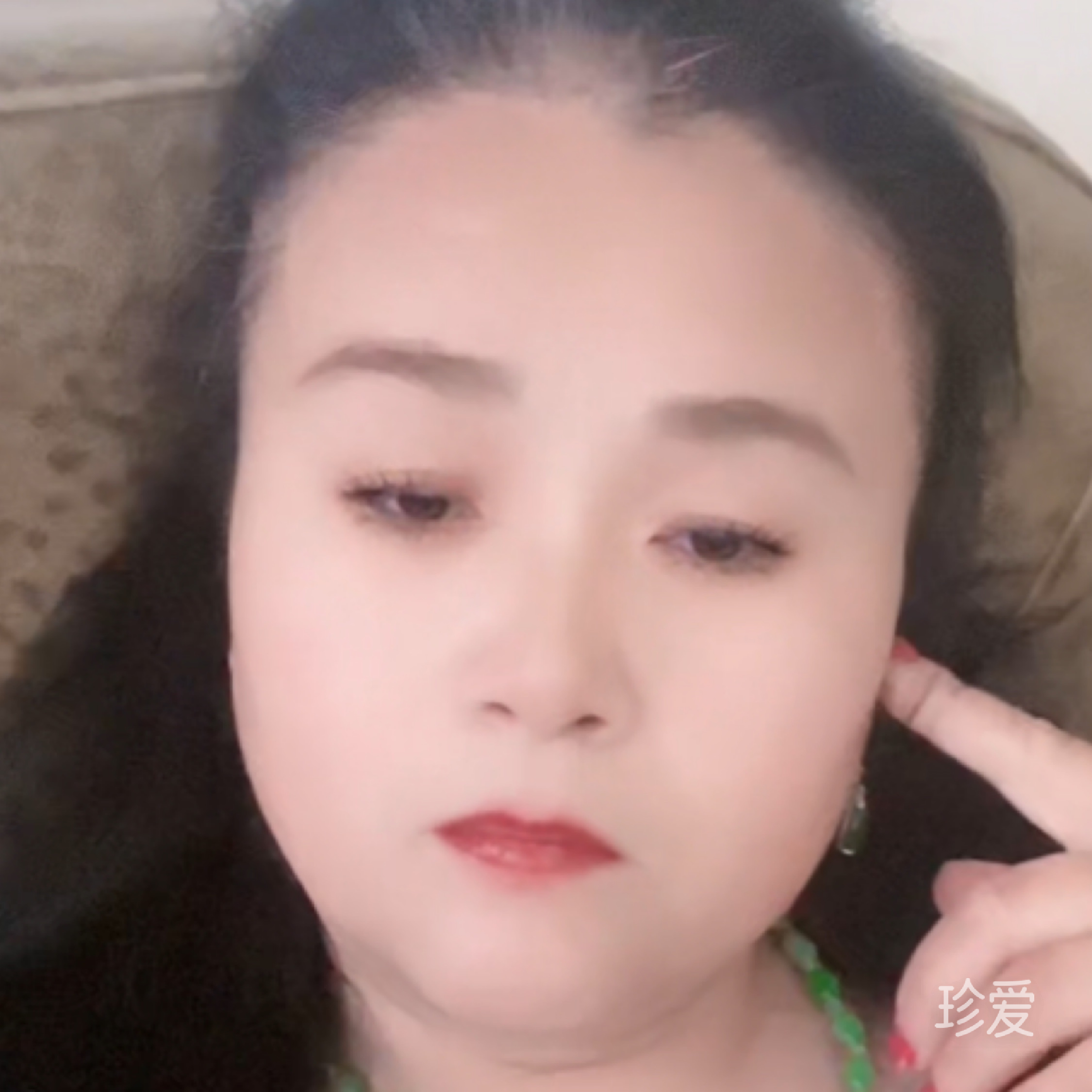 麗姐愛(ài)唱歌