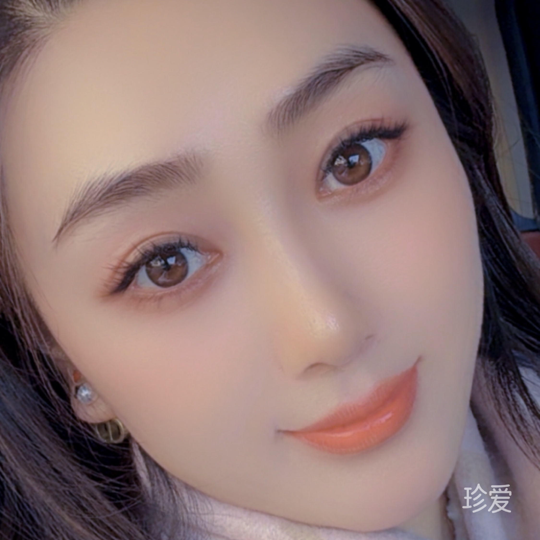 我的未来要有你