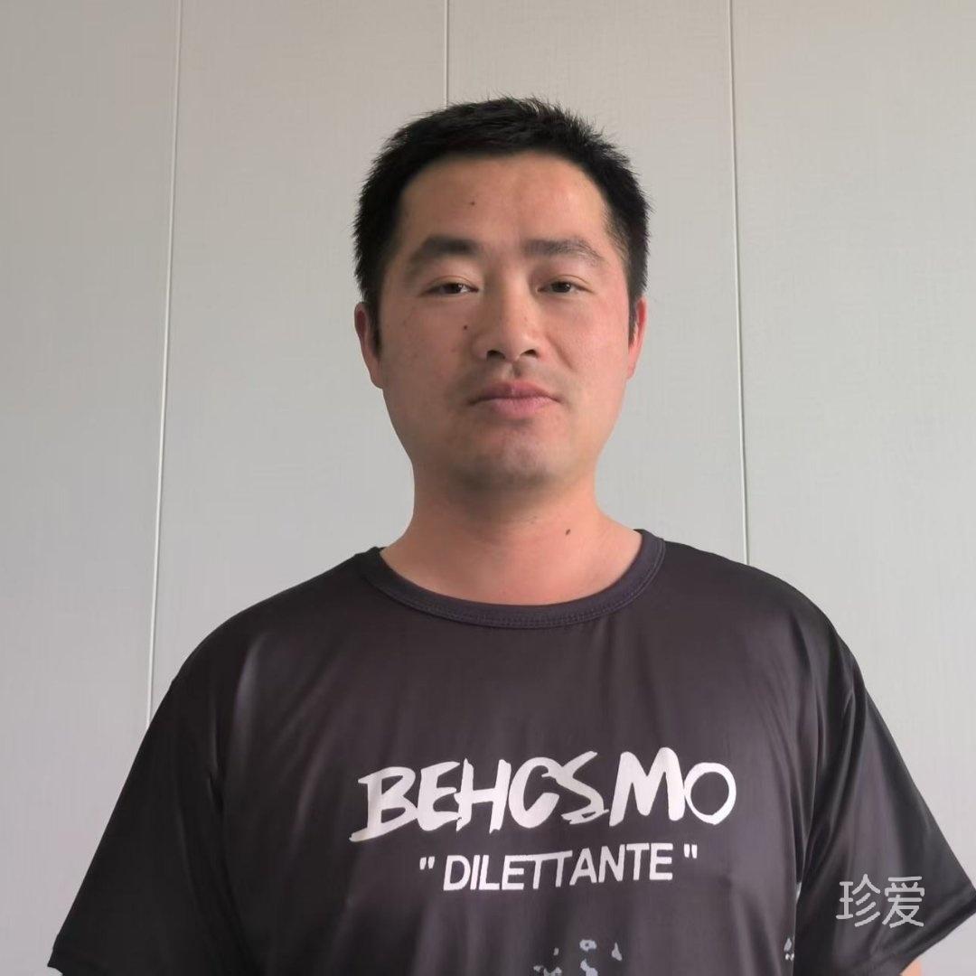 我们的爱情