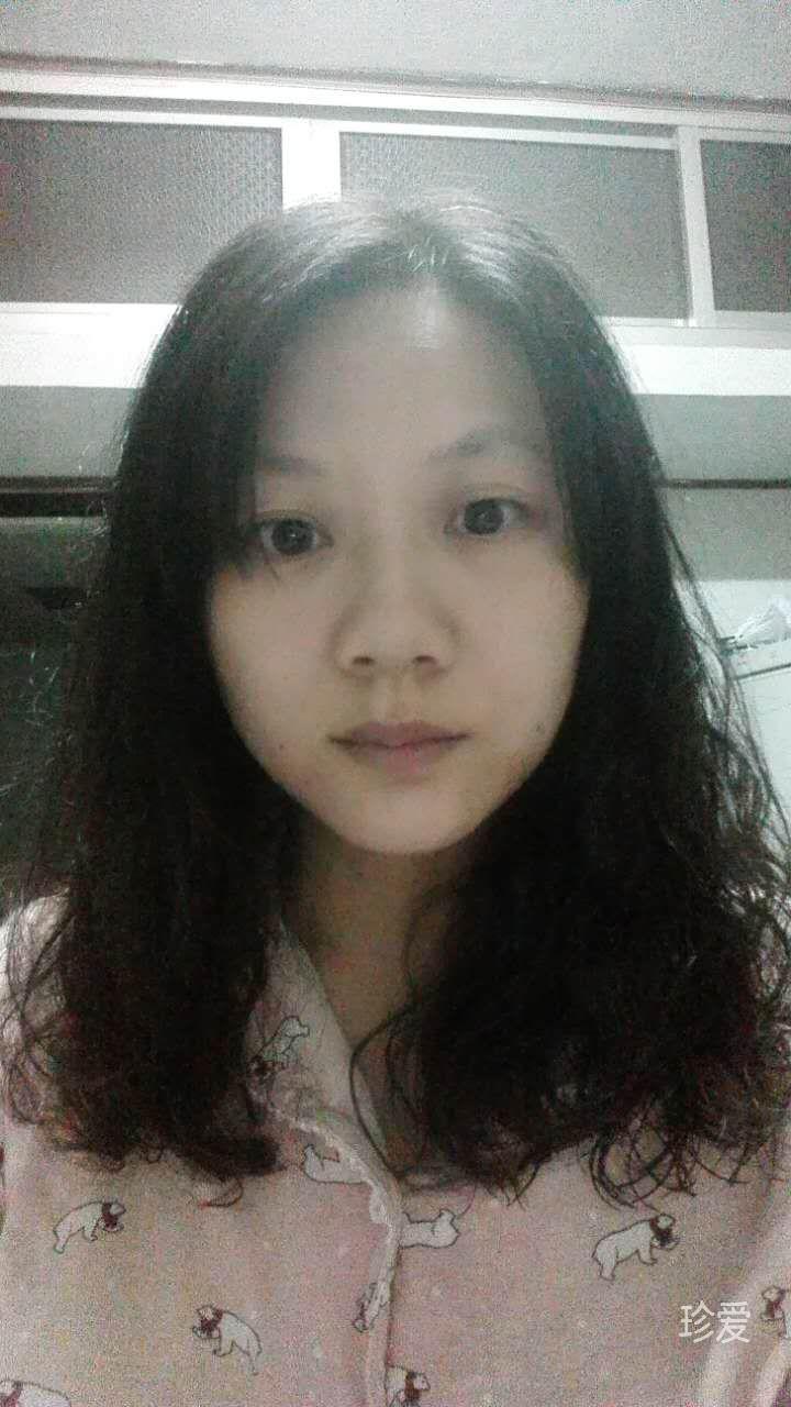 蓝色的鱼