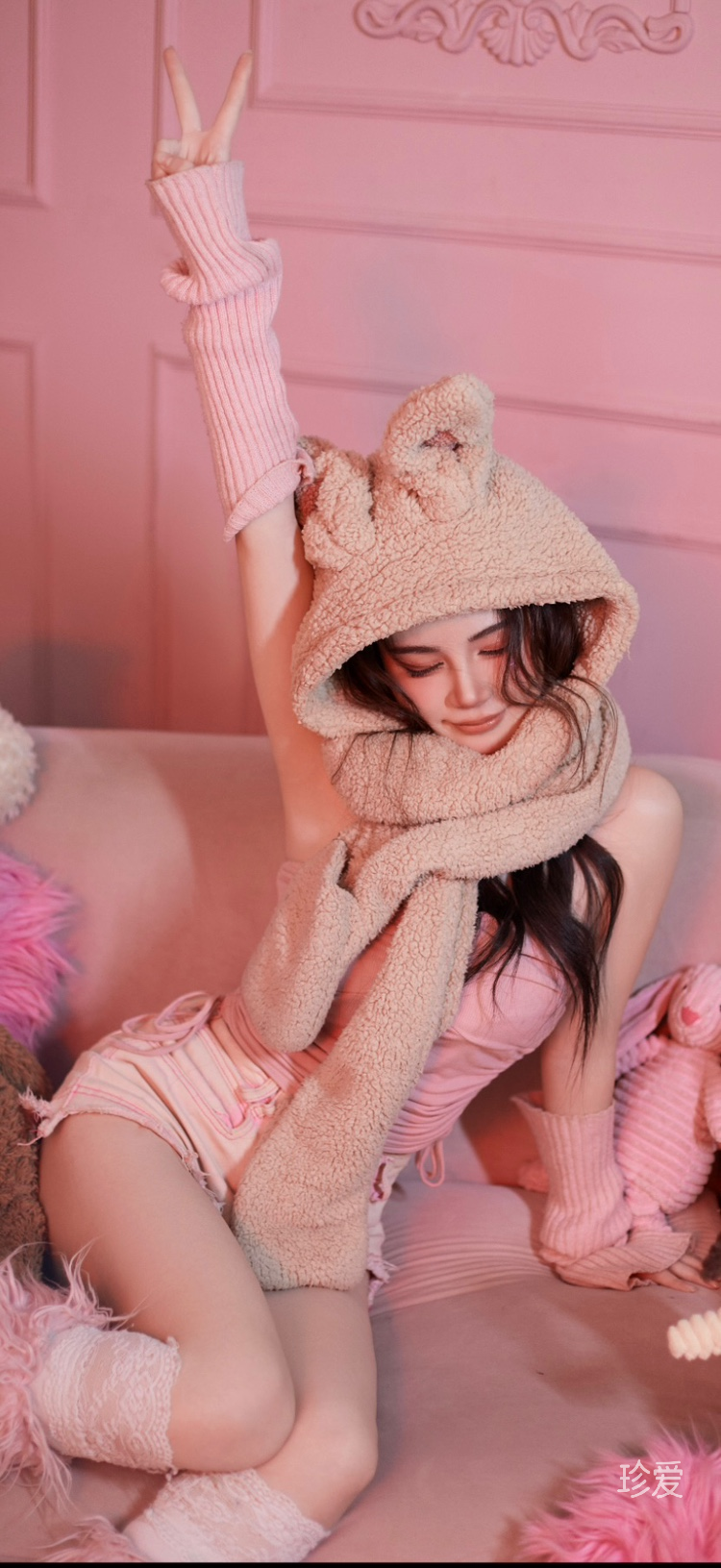 刘芷含