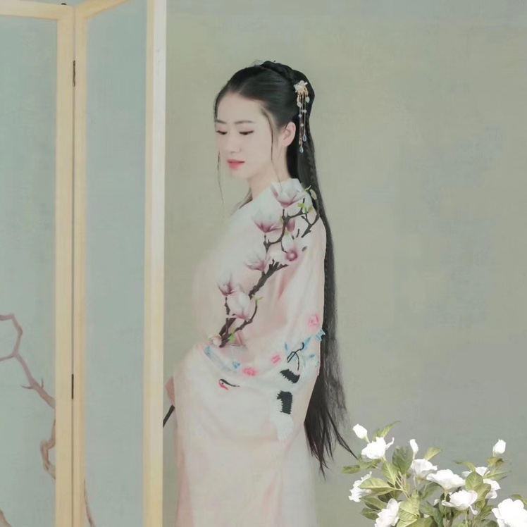 相信世界更美好