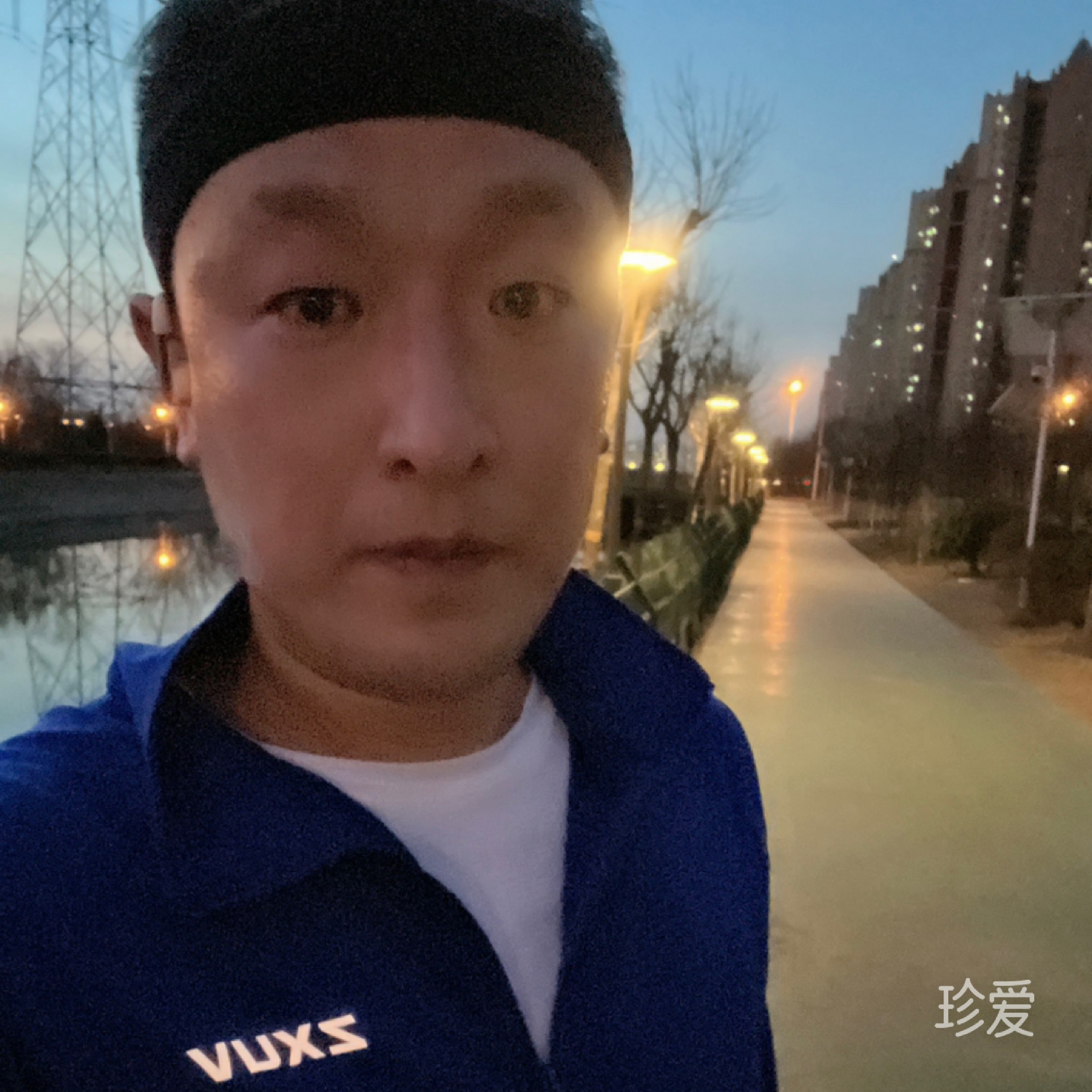 往事如风