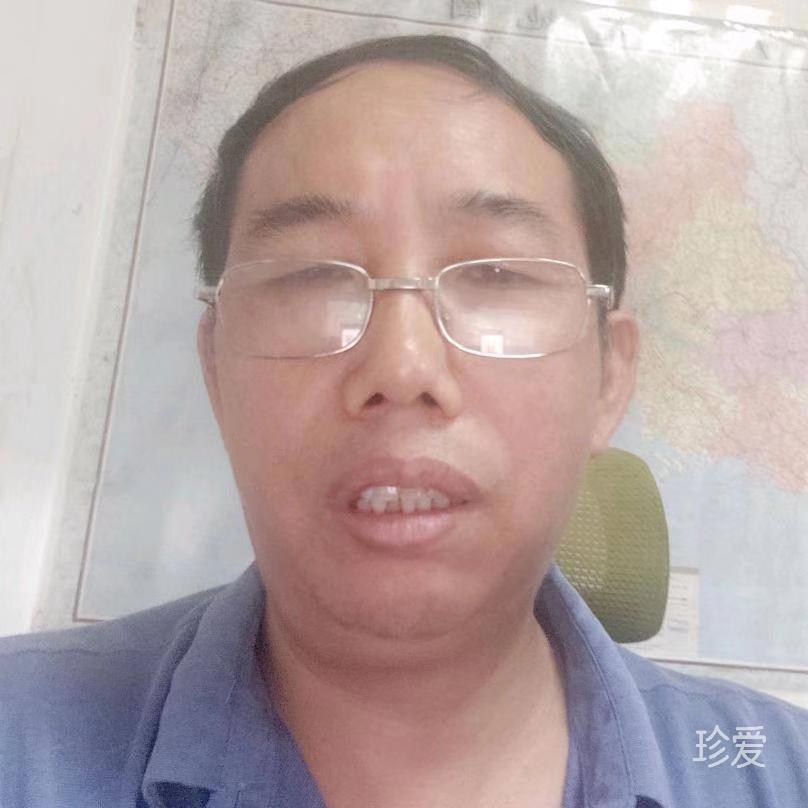 做温暖的男人