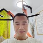 健康在于运动