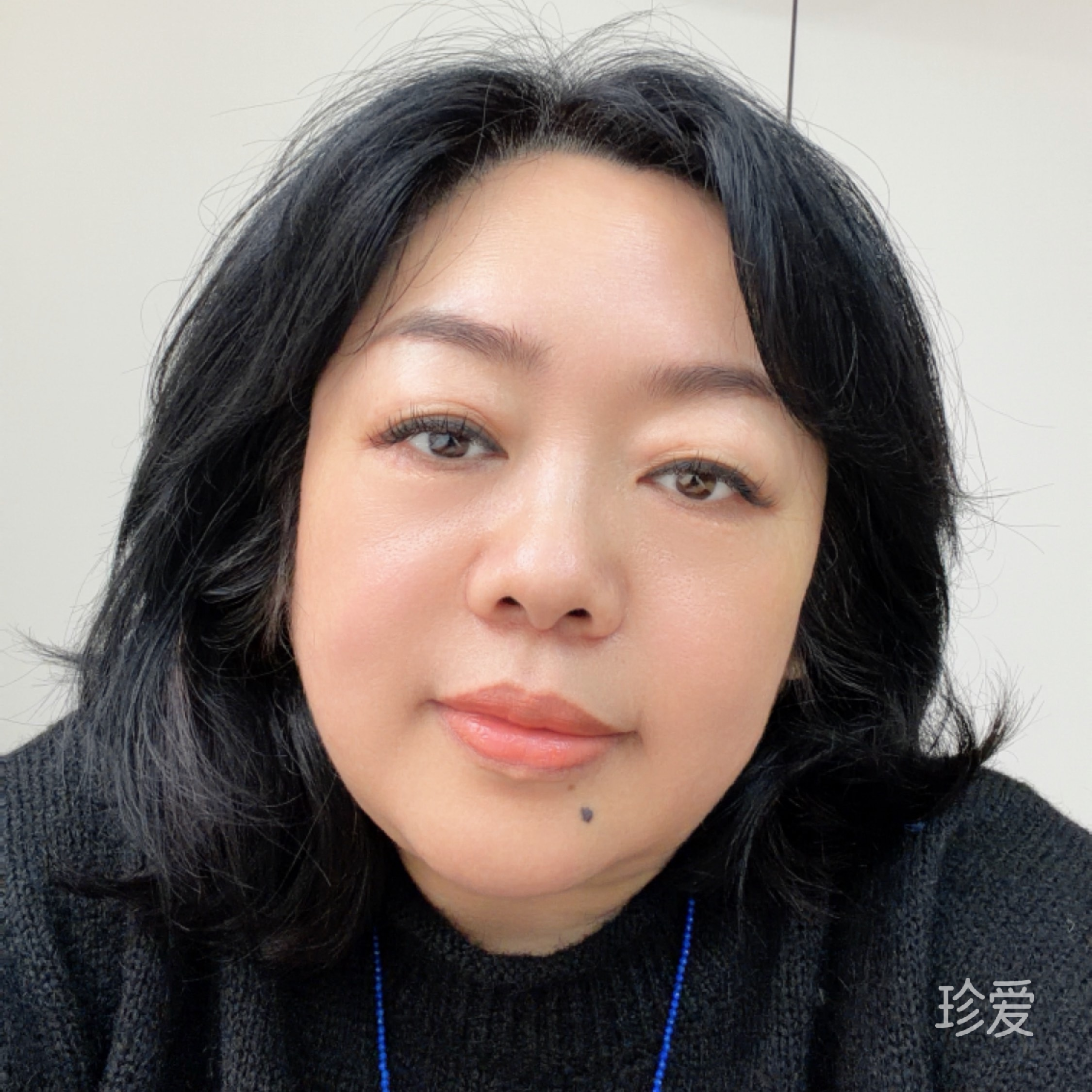 爱上秋天