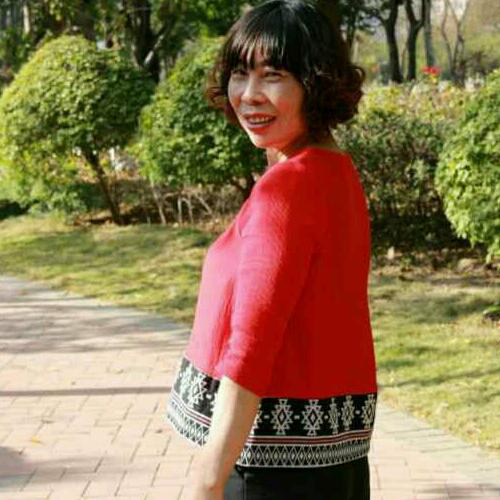 天空中那一抹藍(lán)