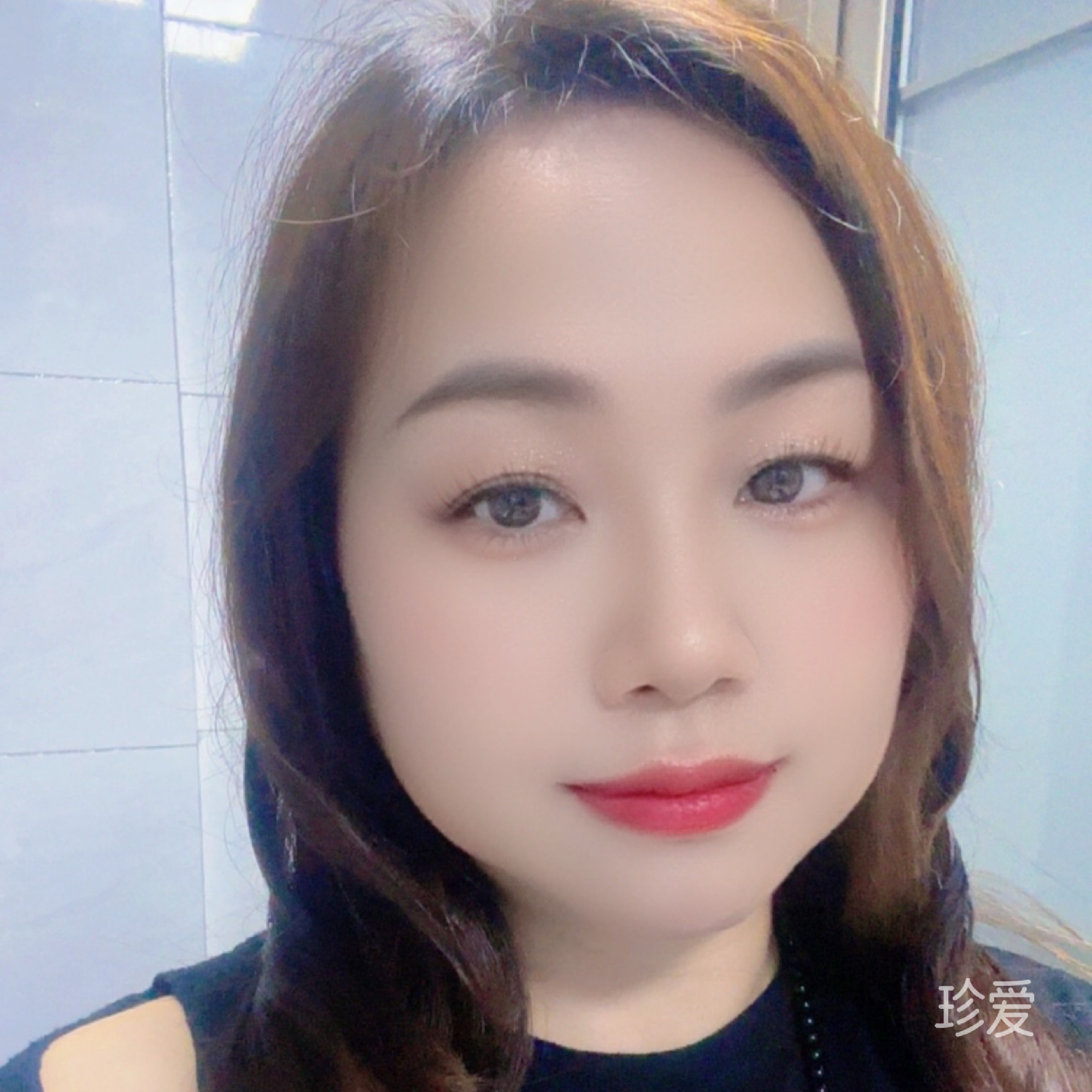 小鸟依人