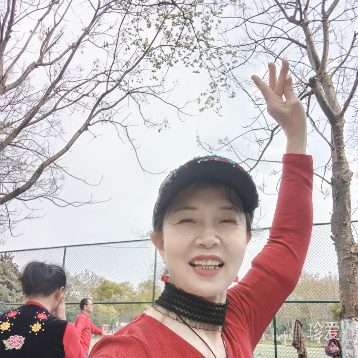 小艳